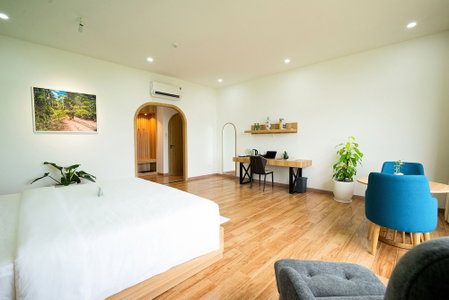 VinaEcolife Lodge, Ba Tri, Vietnam
