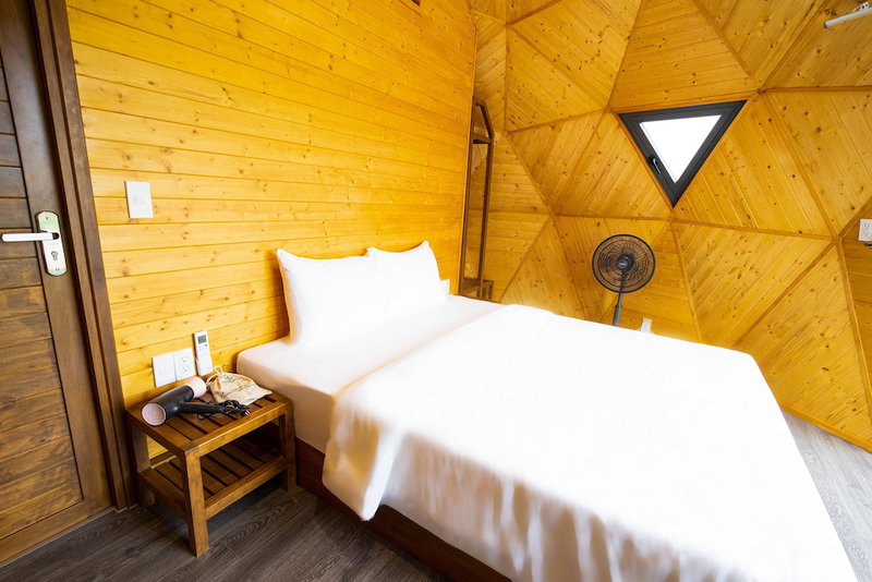 VinaEcolife Lodge, Ba Tri, Vietnam