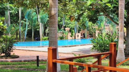 Sunrise Resort Phu Quoc, Phu Quoc, Vietnam