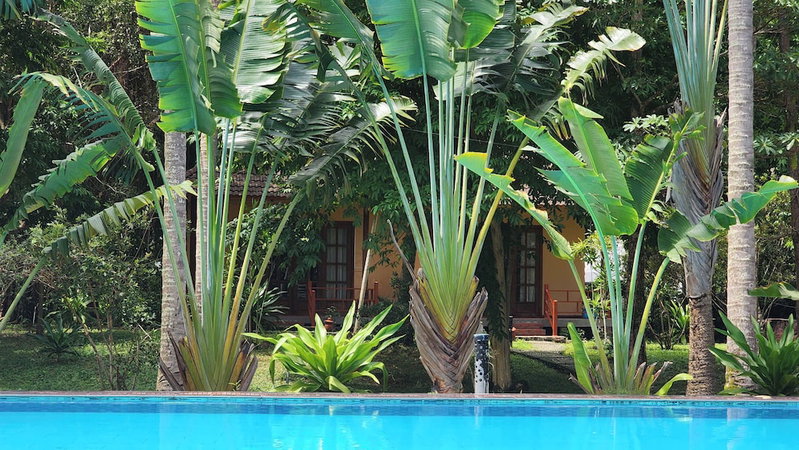Sunrise Resort Phu Quoc, Phu Quoc, Vietnam