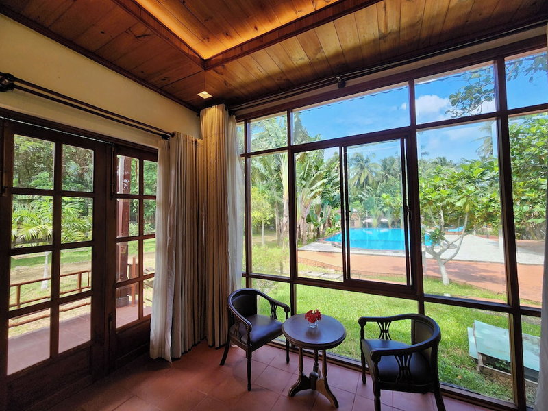 Sunrise Resort Phu Quoc, Phu Quoc, Vietnam