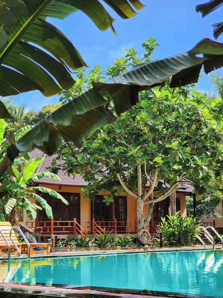 Sunrise Resort Phu Quoc, Phu Quoc, Vietnam