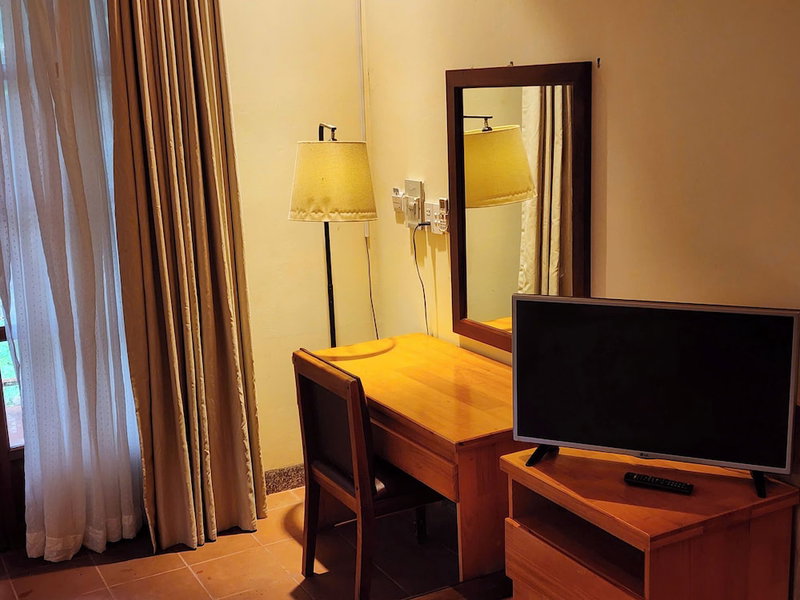 Sunrise Resort Phu Quoc, Phu Quoc, Vietnam