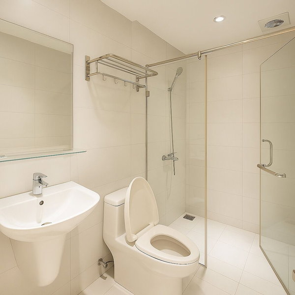 Eco Nest Signature Hotel, Ha Noi, Vietnam