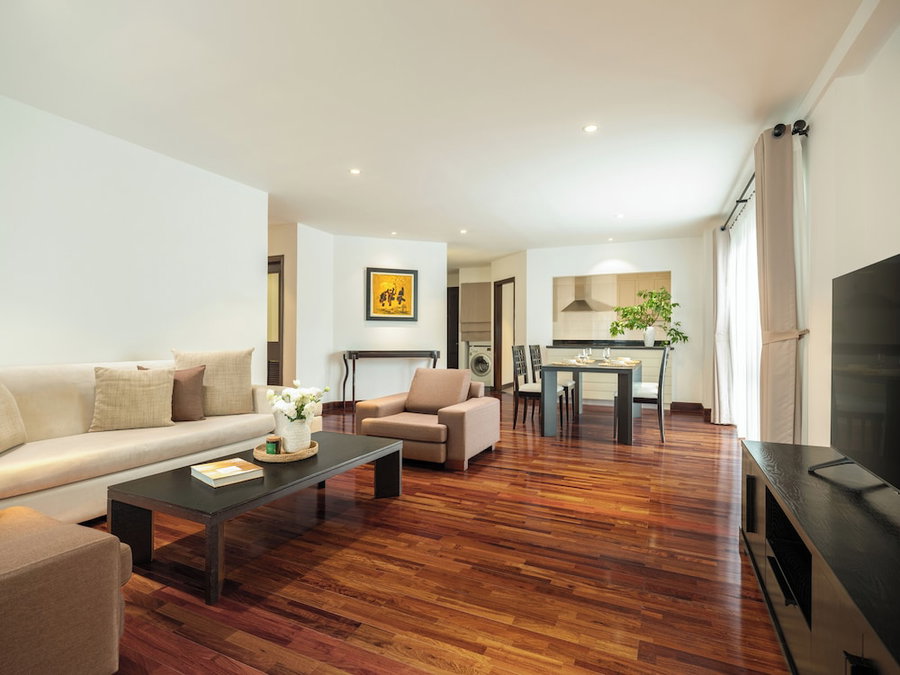 Elegant Suites Central, Ha Noi, Vietnam