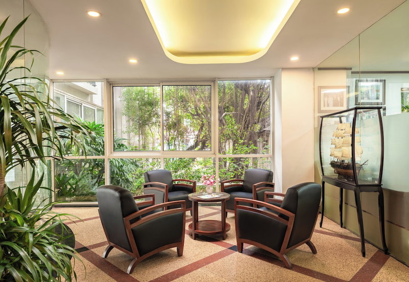 Elegant Suites Central, Ha Noi, Vietnam