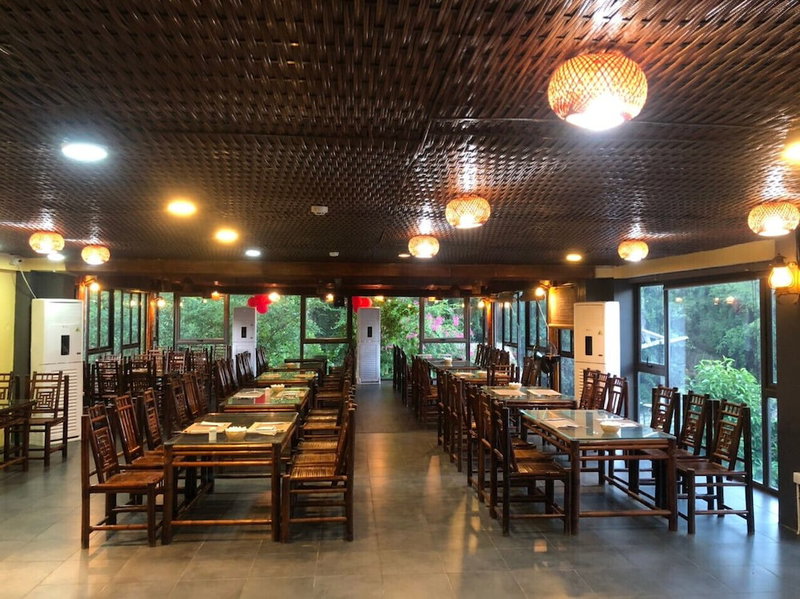 Tam Coc Lion Kings Hotel & Resort Ninh Binh, Hoa Lư, Vietnam