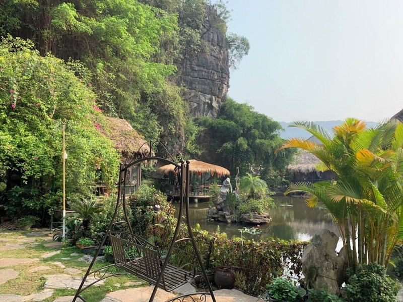 Tam Coc Lion Kings Hotel & Resort Ninh Binh, Hoa Lư, Vietnam
