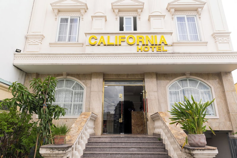California Saigon Boutique Hotel, Hóc Môn, Vietnam