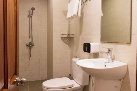 California Saigon Boutique Hotel, Hóc Môn, Vietnam