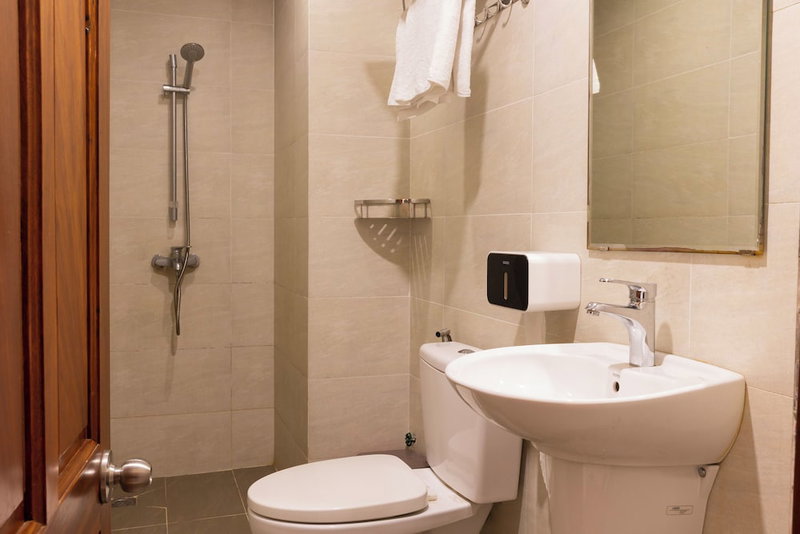 California Saigon Boutique Hotel, Hóc Môn, Vietnam