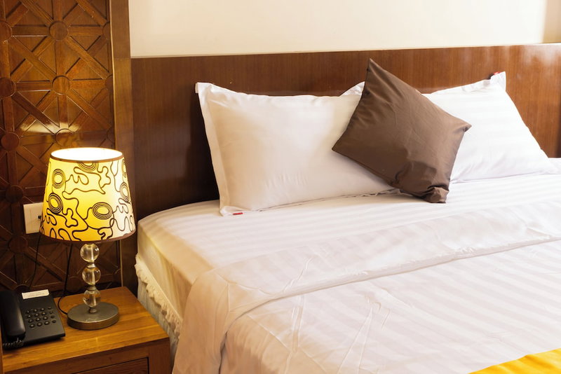 California Saigon Boutique Hotel, Hóc Môn, Vietnam