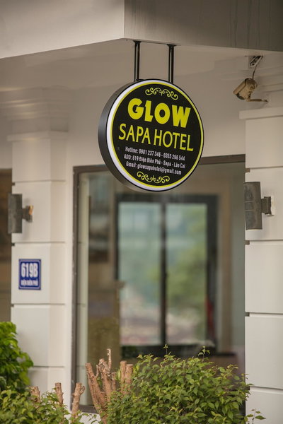 Glow Sapa Hotel, Sa Pa, Vietnam