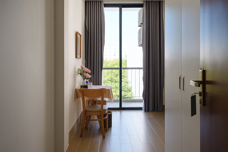 BHA House, Ngu Hanh Son, Vietnam