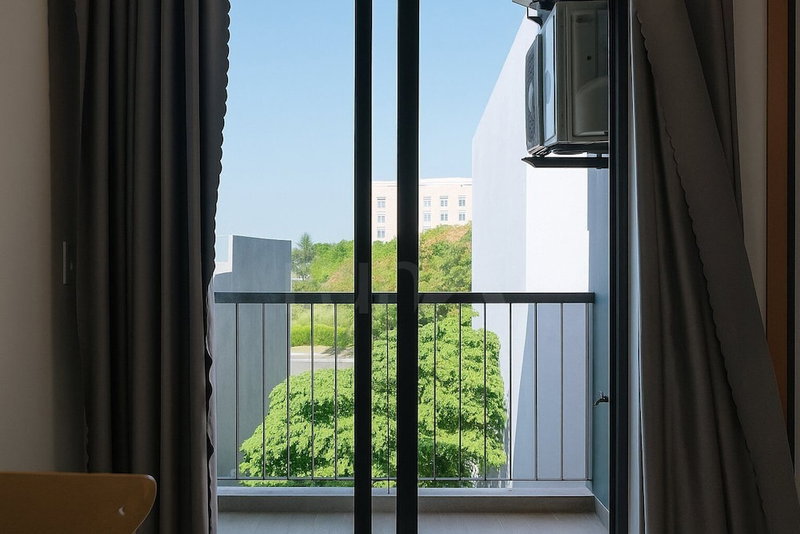 BHA House, Ngu Hanh Son, Vietnam
