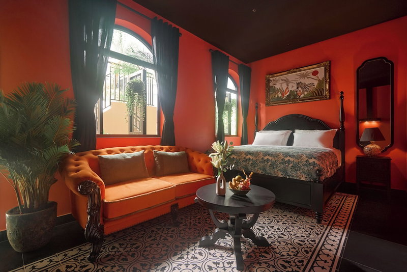 G'Villa Thao Dien, Ho Chi Minh, Vietnam