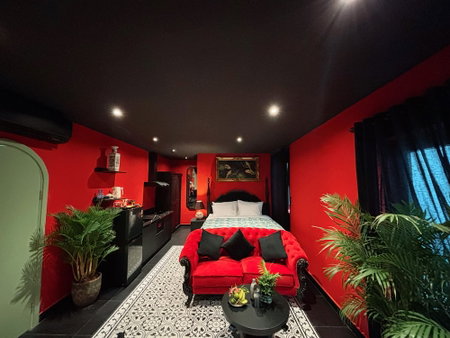 G'Villa Thao Dien, Ho Chi Minh, Vietnam