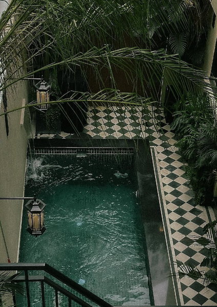 G'Villa Thao Dien, Ho Chi Minh, Vietnam