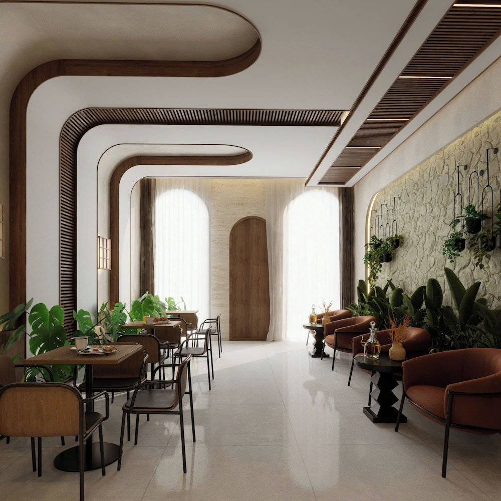 Fusia Hotel & Apartment, Vietnam