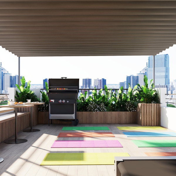 Fusia Hotel & Apartment, Ngu Hanh Son, Vietnam