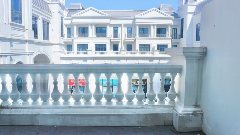 Blue Waves Hotel, Phu Quoc, Vietnam
