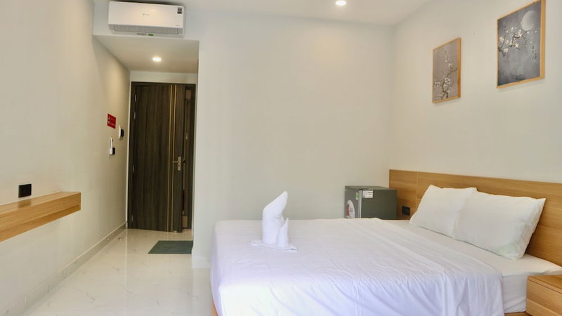 Blue Waves Hotel, Phu Quoc, Vietnam