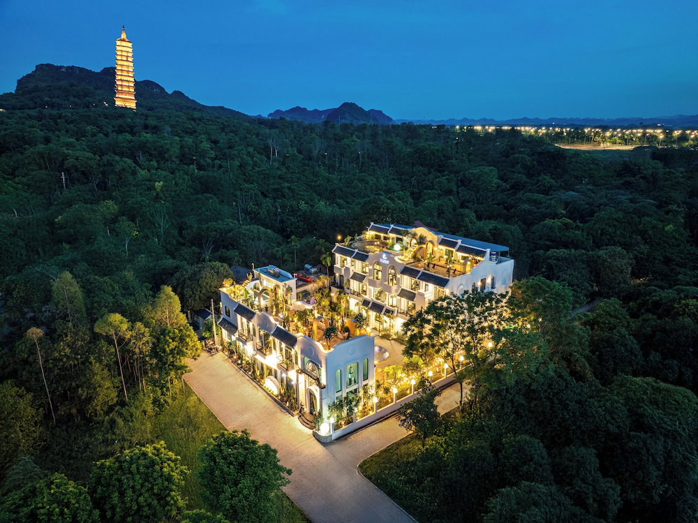 La Charm Ninh Binh Hotel & Spa, Gia Vien, Vietnam