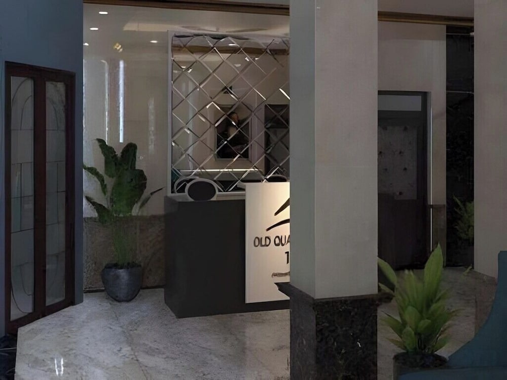 Hotel · Old Quarter Hotel 1961, Hanoi