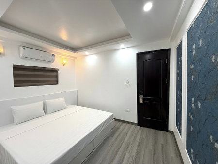 The Queen Hotel & Spa 2, Ha Noi, Vietnam