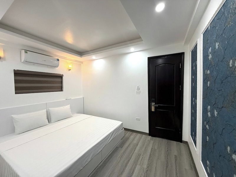 The Queen Hotel & Spa 2, Ha Noi, Vietnam