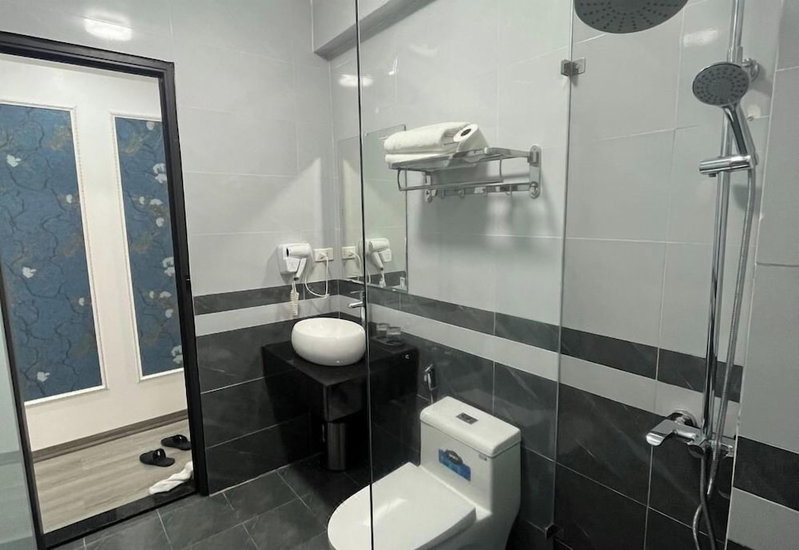 The Queen Hotel & Spa 2, Ha Noi, Vietnam