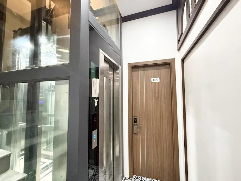 The Queen Hotel & Spa 2, Ha Noi, Vietnam
