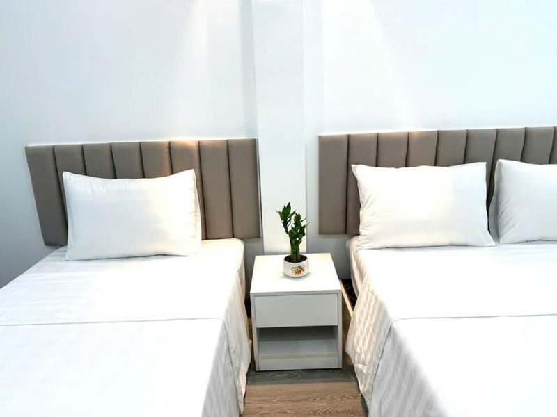 The Queen Hotel & Spa 2, Ha Noi, Vietnam