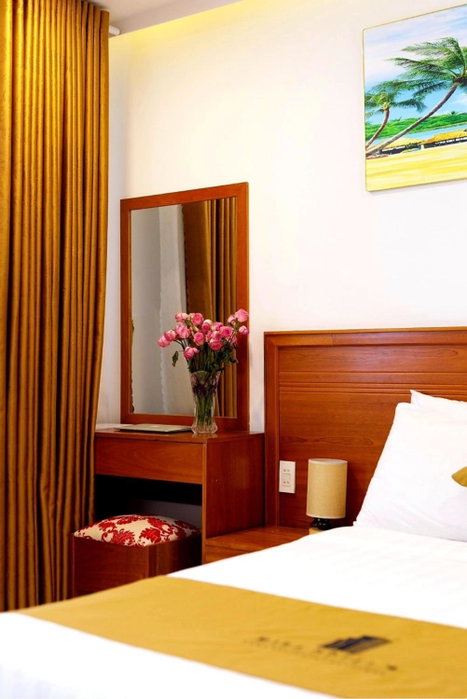 Mira Eco Hotel Quy Nhơn, Quy Nhon, Vietnam