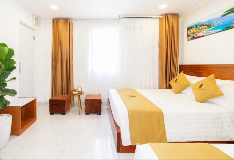 Mira Eco Hotel Quy Nhơn, Quy Nhon, Vietnam