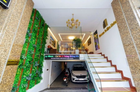 Mira Eco Hotel Quy Nhơn, Quy Nhon, Vietnam