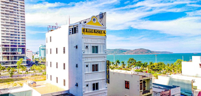Mira Eco Hotel Quy Nhơn, Quy Nhon, Vietnam
