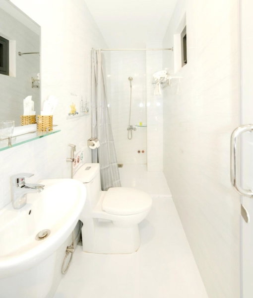 Mira Eco Hotel Quy Nhơn, Quy Nhon, Vietnam