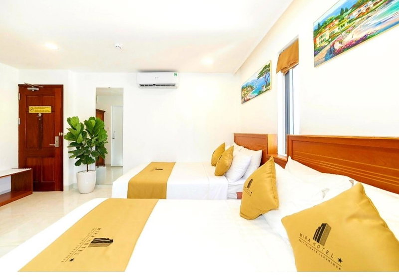 Mira Eco Hotel Quy Nhơn, Quy Nhon, Vietnam