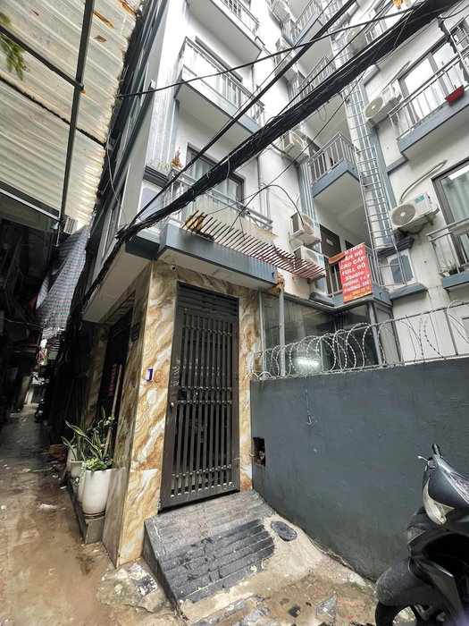 HB Apartment Kim Ma, Ha Noi, Vietnam