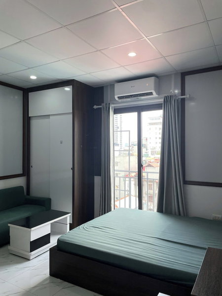 HB Apartment Kim Ma, Ha Noi, Vietnam