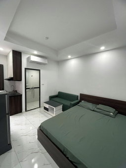 HB Apartment Kim Ma, Ha Noi, Vietnam