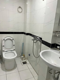 HB Apartment Kim Ma, Ha Noi, Vietnam