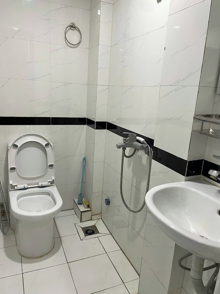 HB Apartment Kim Ma, Ha Noi, Vietnam