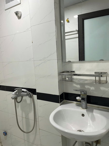 HB Apartment Kim Ma, Ha Noi, Vietnam