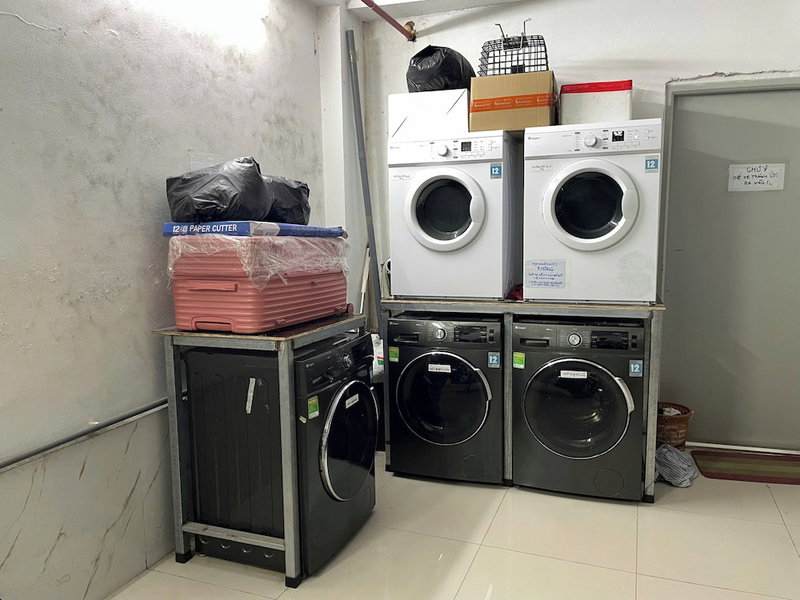 HB Apartment Kim Ma, Ha Noi, Vietnam