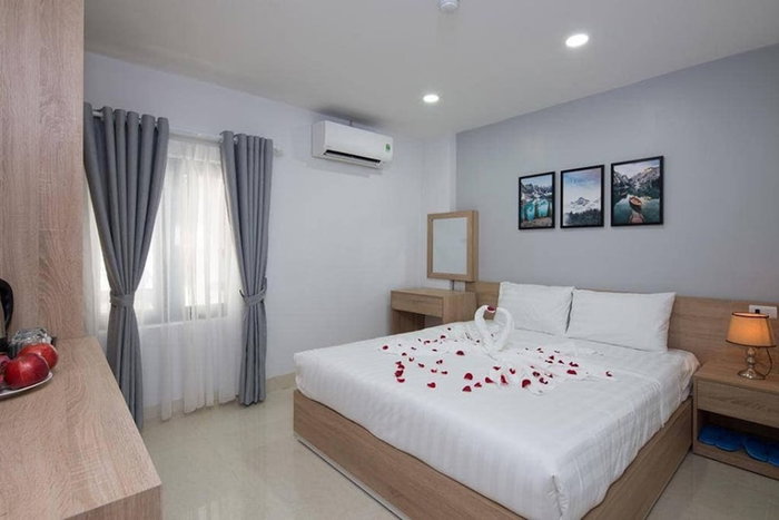Luna House Danang, Da Nang, Vietnam