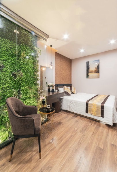 La Dolce Vita Hotel, Ha Long, Vietnam