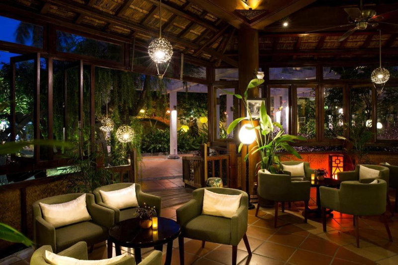 Hoi An Trails Resort, Hoi An, Vietnam