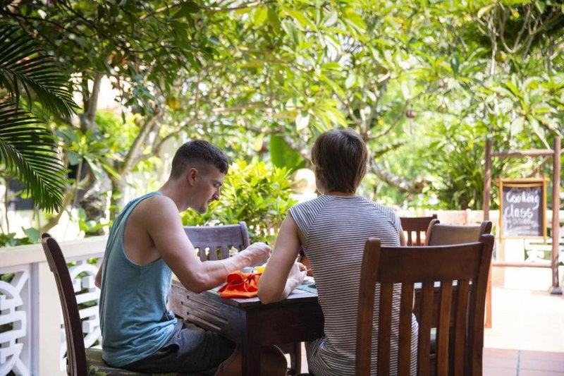 Hoi An Trails Resort, Hoi An, Vietnam